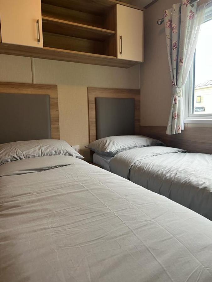 87 Lancaster Crescent Hotel Tattershall Buitenkant foto